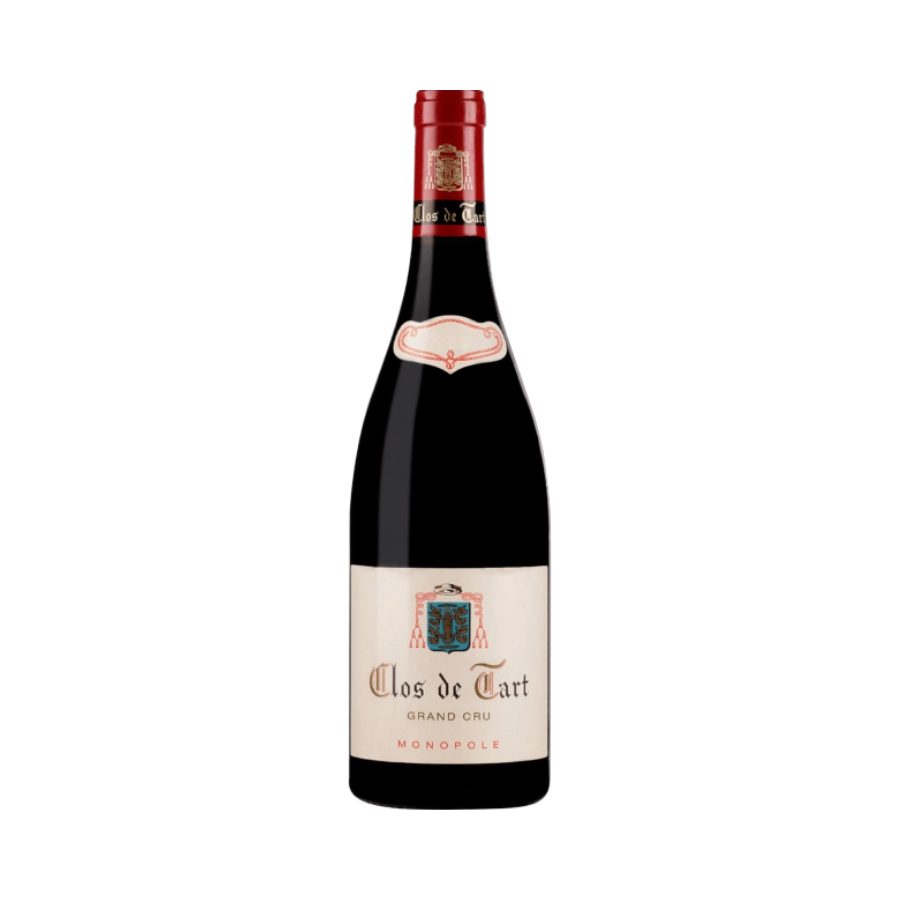 Rượu Vang Đỏ Pháp Domaine Clos de Tart Clos de Tart Grand Cru Monopole 2013