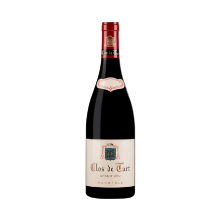 Rượu Vang Đỏ Pháp Domaine Clos de Tart Clos de Tart Grand Cru Monopole 2013