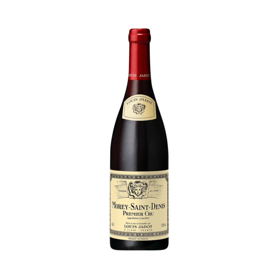 Rượu Vang Đỏ Pháp Louis Jadot Morey Saint Denis 2013