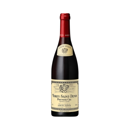 Rượu Vang Đỏ Pháp Louis Jadot Morey Saint Denis 2013