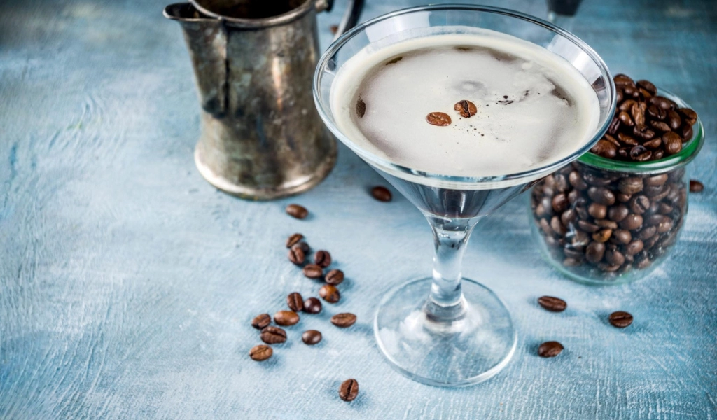 Cocktail WhistlePig Rye