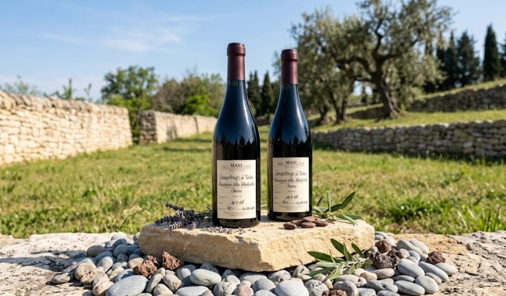 Masi Campolongo Di Torbe Single Vineyard