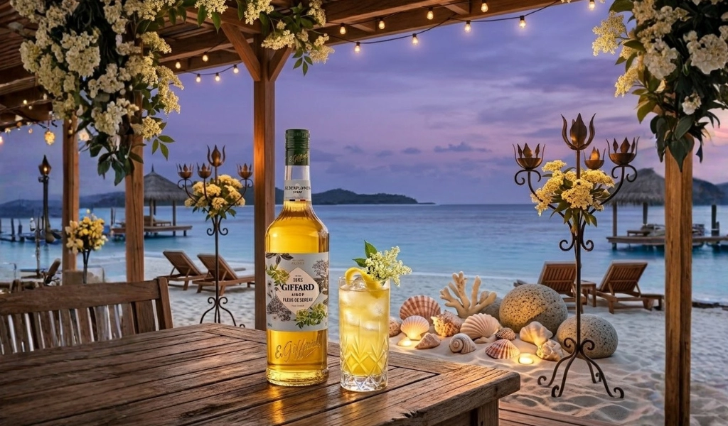 Hương Mùi Hoa Cháy