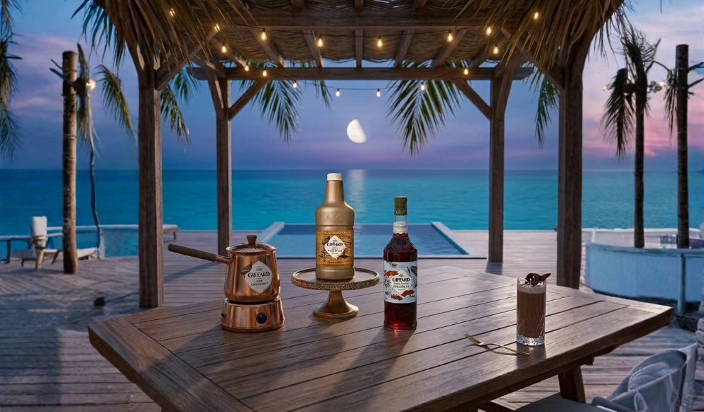 Hương Mùi Chocolate