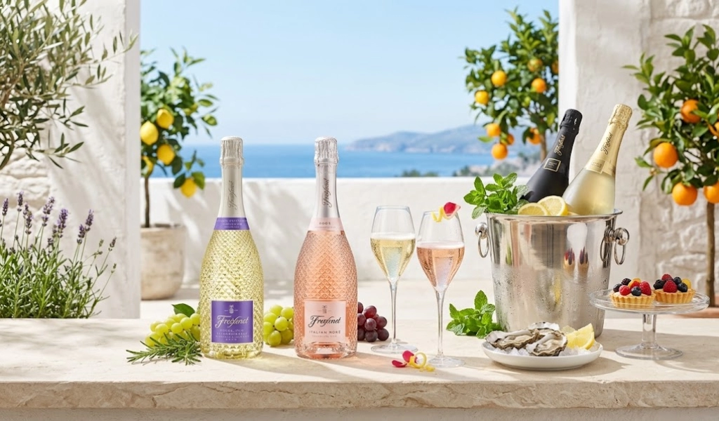 Freixenet Prosecco Superiore DOCG