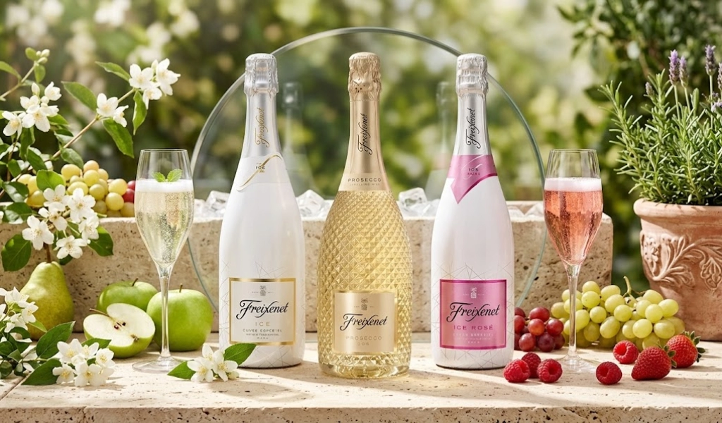 Freixenet 0.0 Alcohol Free