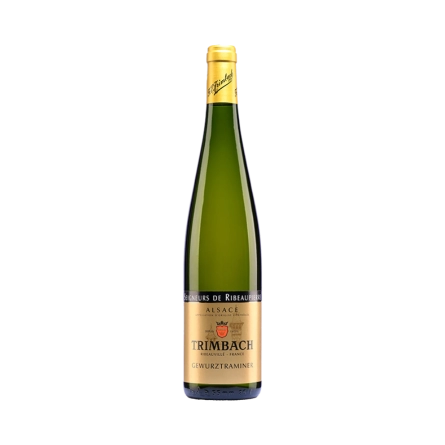 Rượu Vang Trắng Pháp Trimbach Gewurztraminer Reserve Personnelle 2016