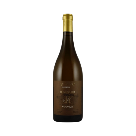 Rượu Vang Ngọt Pháp Domaine Huet,Le Mont Premiere Trie Moelleux 2020