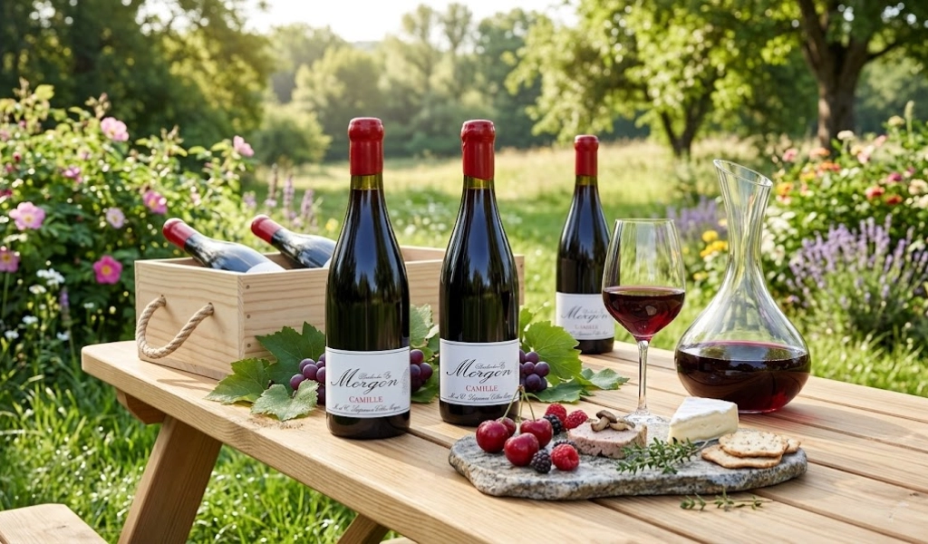 Domaine Marcel Lapierre Roche Du Py