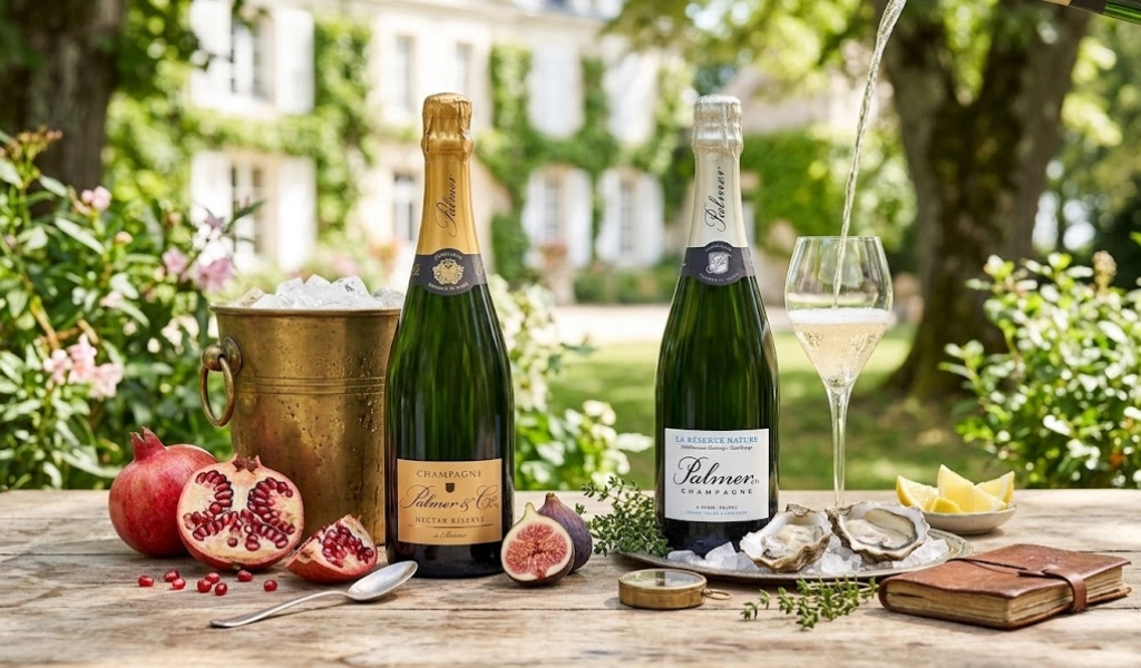 Kỹ Thuật Sản Xuất Palmer & Co