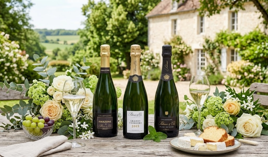 Hệ Thống Solera Palmer & Co