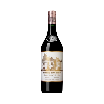 Rượu Vang Đỏ Pháp Chateau Haut Brion Pessac Leognan 1er Grand Cru Classe 2017