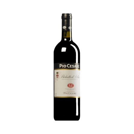 Rượu Vang Đỏ Ý Pio Cesare Dolcetto d Alba DOC 2023
