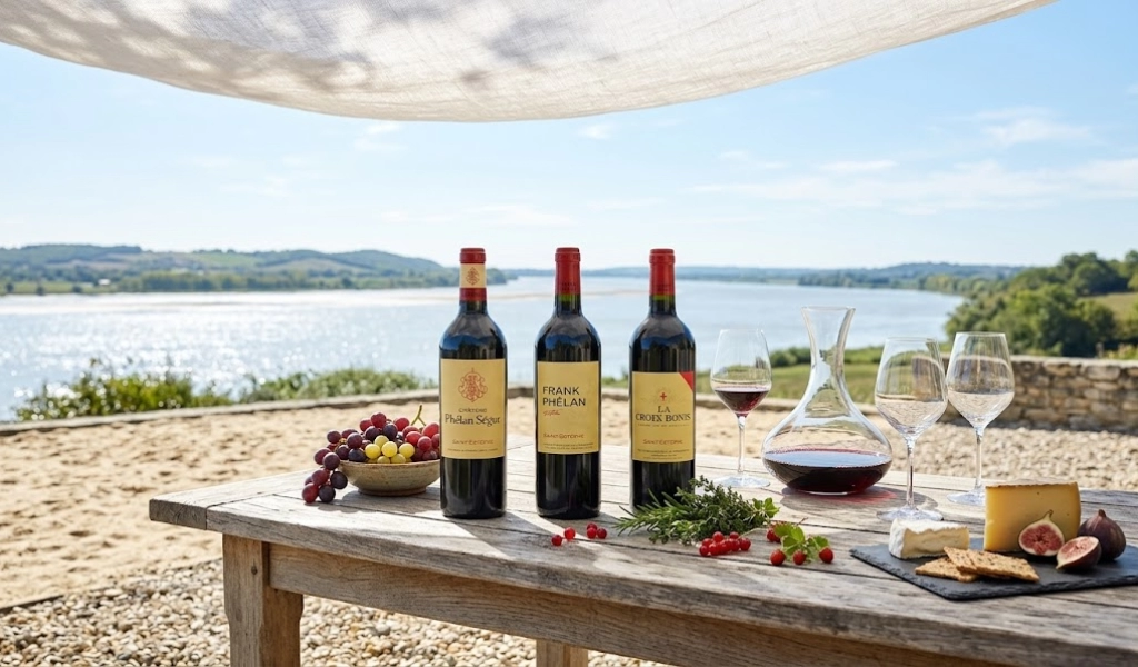 Quy Trình Sản Xuất Phelan Segur