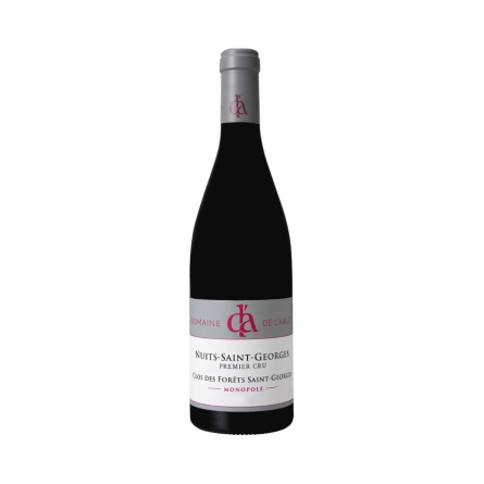 Rượu Vang Đỏ Pháp Domaine de lArlot Nuits Saint Georges 1er Cru Clos des Forets St Georges Monopole 2021