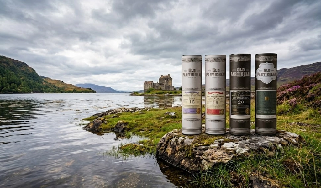 Cara Laing Kỷ Niệm 20 Năm