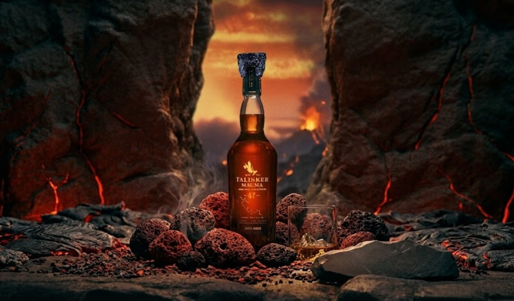 Talisker Magma 47 Year Old