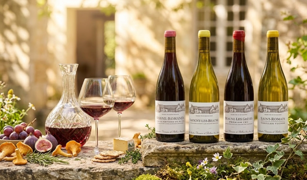 Domaine De Bellene Chardonnay