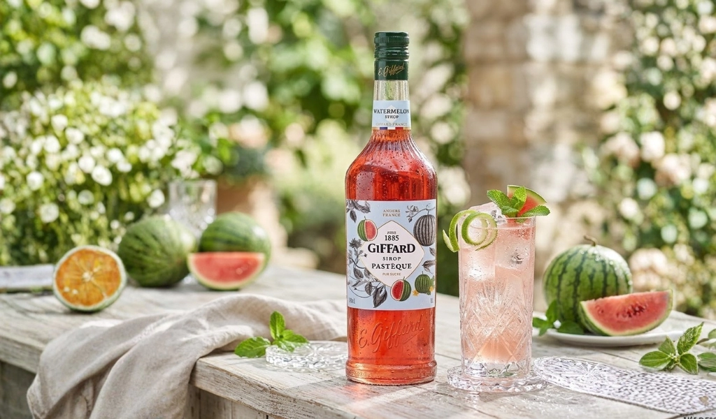 Hương Vị Dưa Hấu