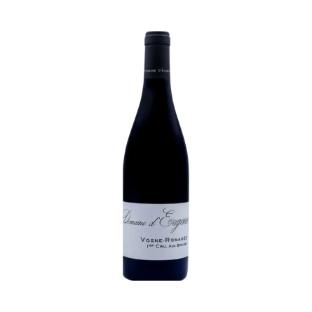 Rượu Vang Đỏ Pháp Domaine dEugenie Vosne Romanee 1er Cru Aux Brulees 2022
