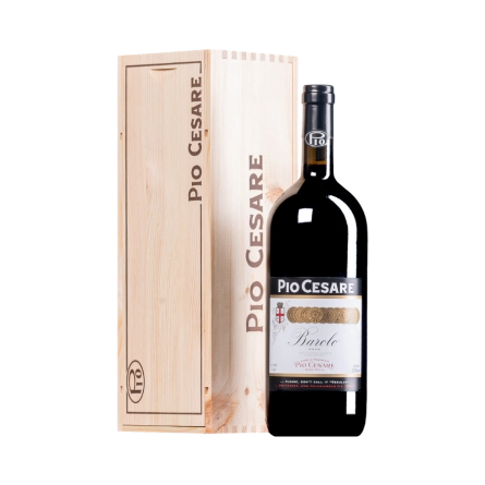 Rượu Vang Đỏ Ý Pio Cesare Barolo DOCG 1.5L 2012