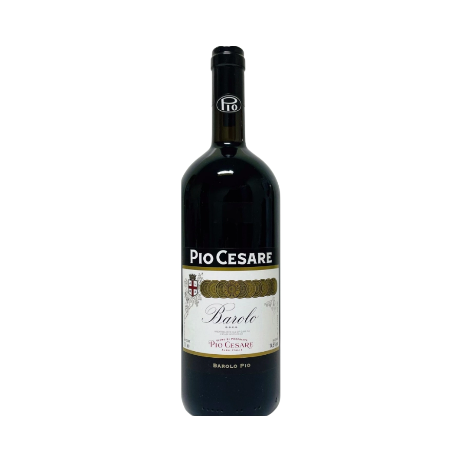 Rượu Vang Đỏ Ý Pio Cesare Barolo DOCG 1.5L 2011