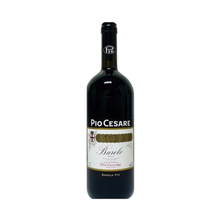 Rượu Vang Đỏ Ý Pio Cesare Barolo DOCG 1.5L 2011