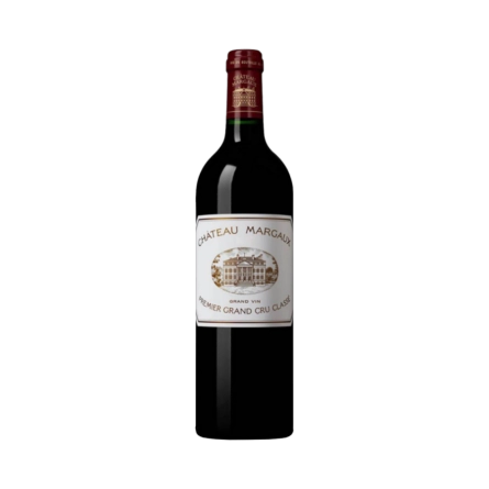 Rượu Vang Đỏ Pháp Chateau Margaux Margaux 1er Grand Cru Classe 2021