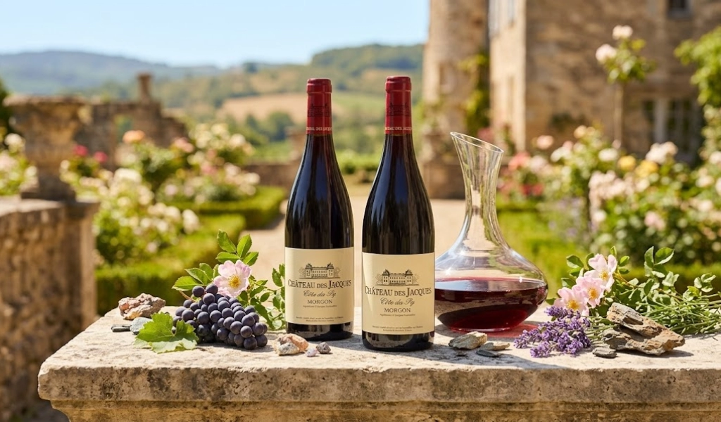 Louis Jadot Côte Du Py Morgon 1.5L