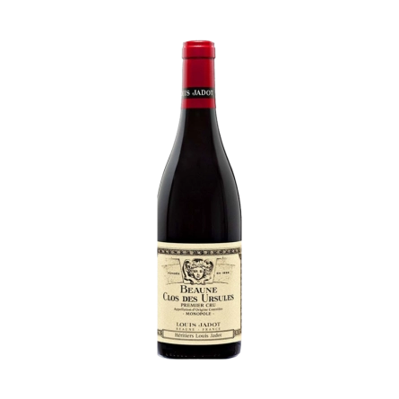 Rượu Vang Đỏ Pháp Louis Jadot Beaune 1er Cru Clos des Ursules 2021