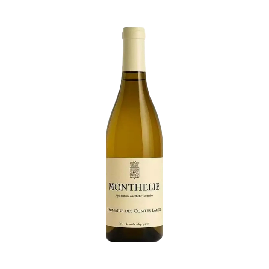 Rượu Vang Trắng Pháp Comtes Lafon Monthelie 2019