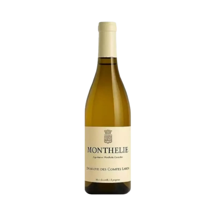 Rượu Vang Trắng Pháp Comtes Lafon Monthelie 2019