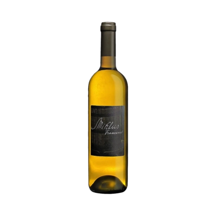 Rượu Vang Trắng Ý Miklus Francesco Collio 2018