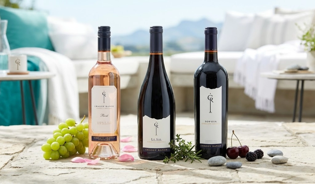 Triết Lý Single Vineyard New Zealand