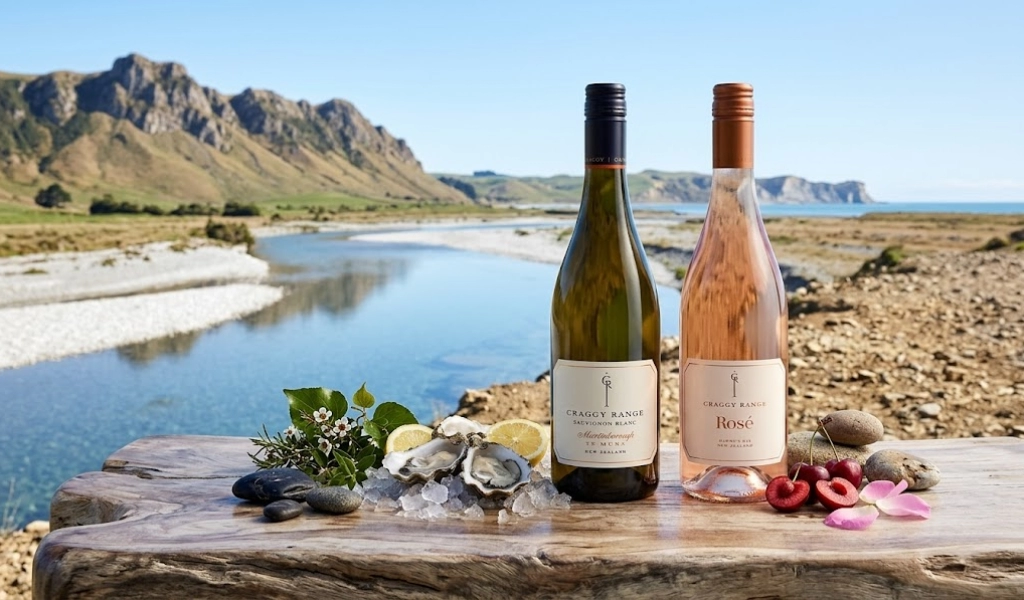 Vùng Đất Hawke’s Bay Gimblett Gravels