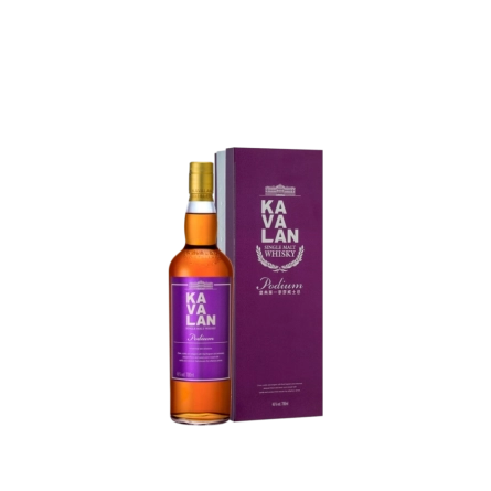 Rượu Whisky Kavalan Podium 200ml