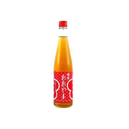 Rượu Mơ Nhật Bản Oyama Umeshu 500ml
