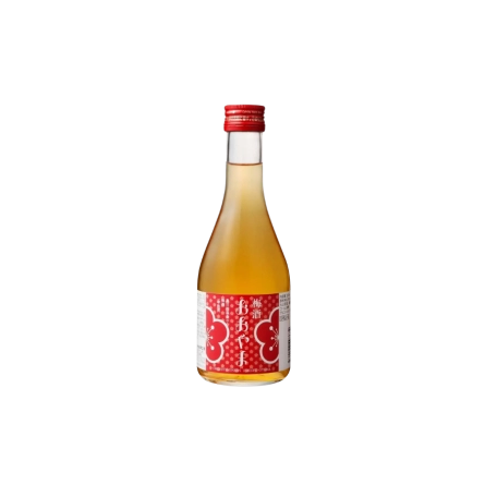 Rượu Mơ Nhật Bản Oyama Umeshu 300ml