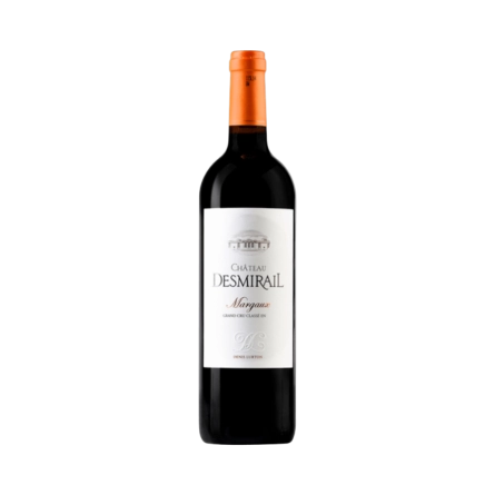 Rượu Vang Đỏ Pháp Chateau Desmirail Margaux 3eme Grand Cru Classe 2021