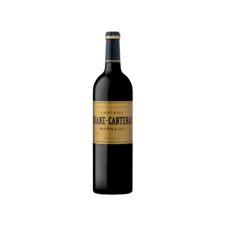 Rượu Vang Đỏ Pháp Chateau Brane-Cantenac Grand Cru Classés 2005