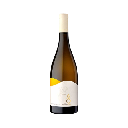 Rượu Vang Trắng Ý San Marzano Talò Chardonnay Salento IGP