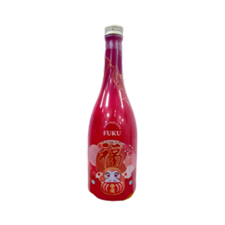 Rượu Sake Nhật Bản Nishinoseki Fuku 720ml