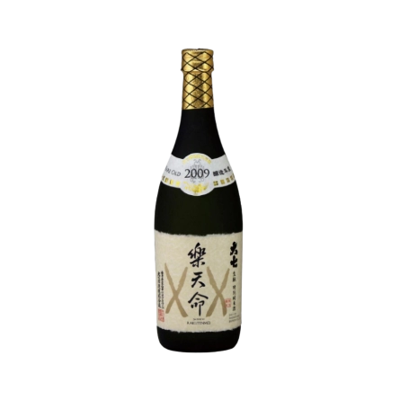 Rượu Sake Nhật Bản Daishichi Rakutenmei