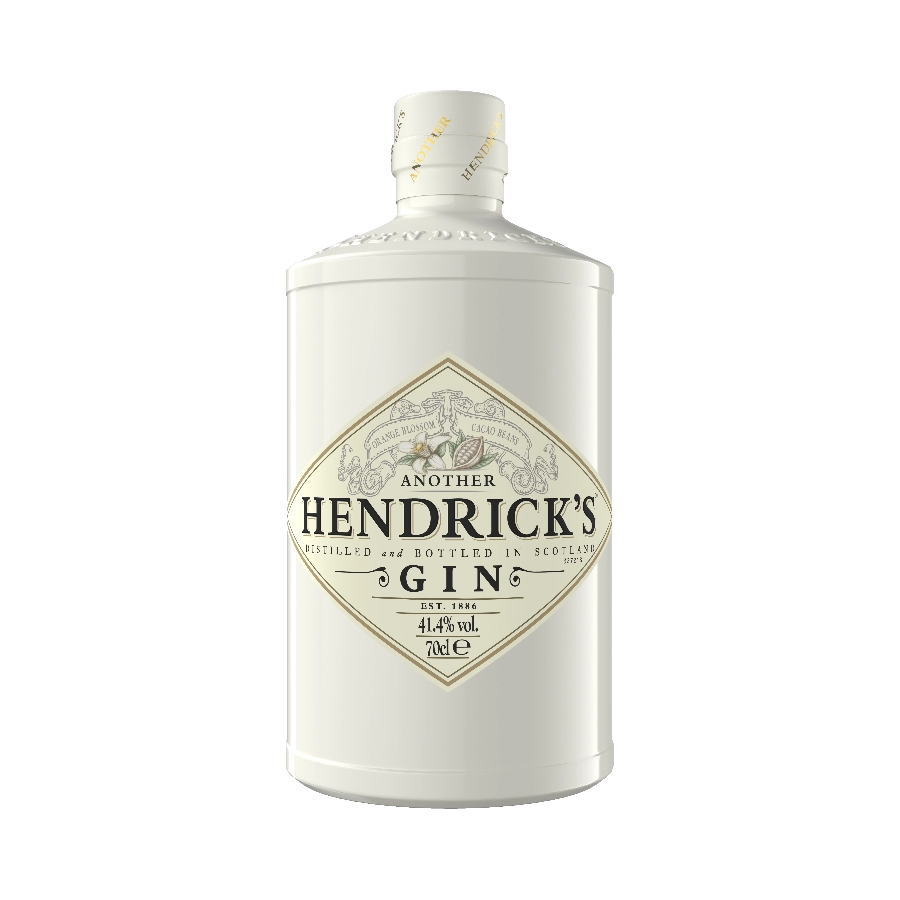 Rượu Gin Scotland Hendrick's Another