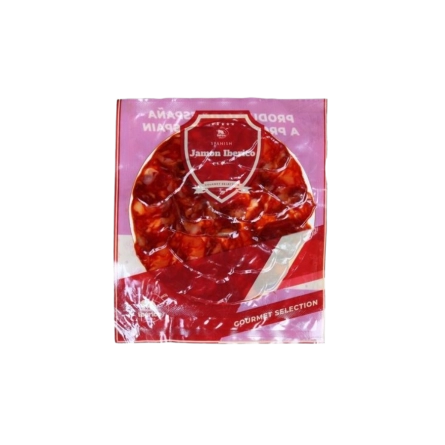 Xúc Xích Muối Montesano Salami Iberico Cebo Chorizo Cắt Lát / Cebo Chorizo Ham Sliced 30gr