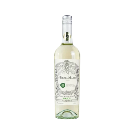 Rượu Vang Trắng Ý Progetti Agricoli Terre di Mario Bianco