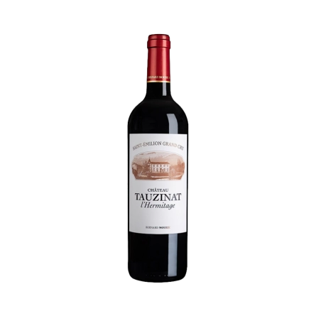 Rượu Vang Đỏ Pháp Chateau Tauzinat L'Hermitage 2020