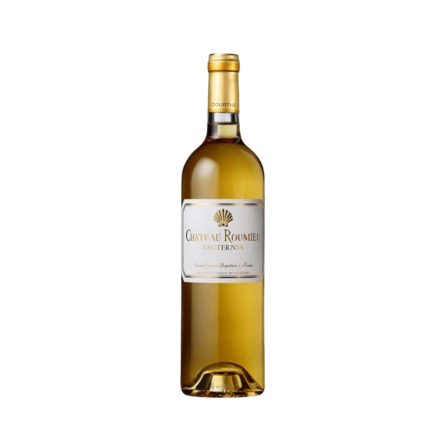 Rượu Vang Ngọt Pháp Chateau Roumieu 2022