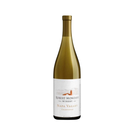 Rượu Vang Trắng Mỹ Robert Mondavi Winery Napa Valley Chardonnay Vintage 2022