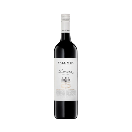 Rượu Vang Đỏ Úc Yalumba Samuel Collection Barossa Shiraz